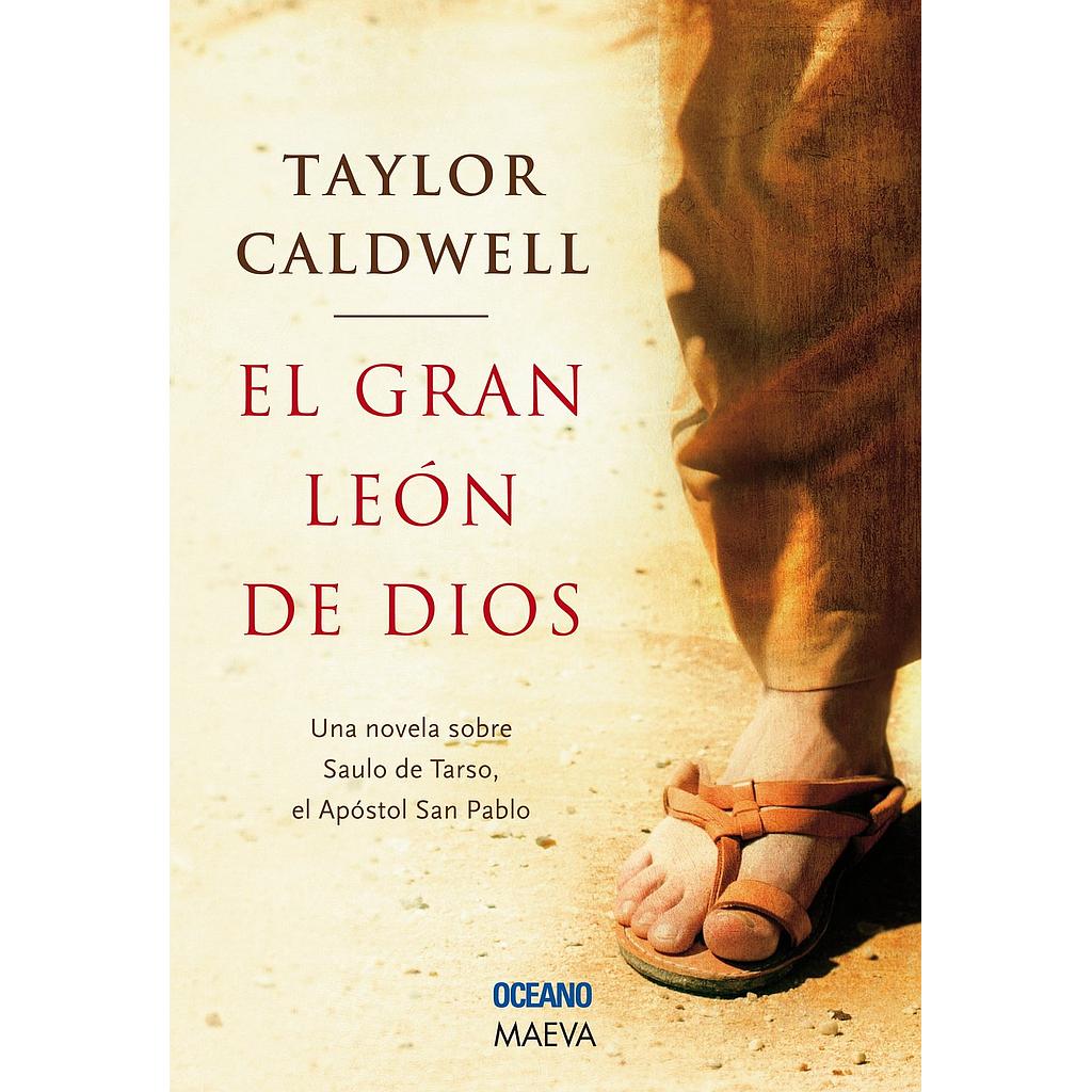 El gran leon de Dios