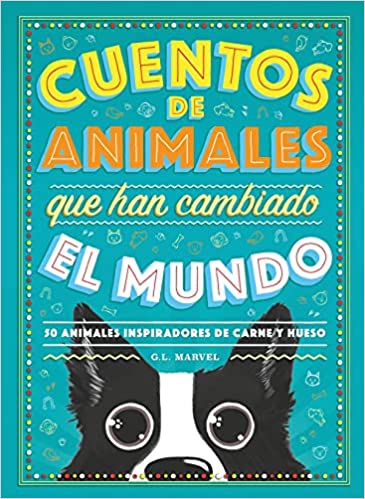 Cuentos de animales que han...