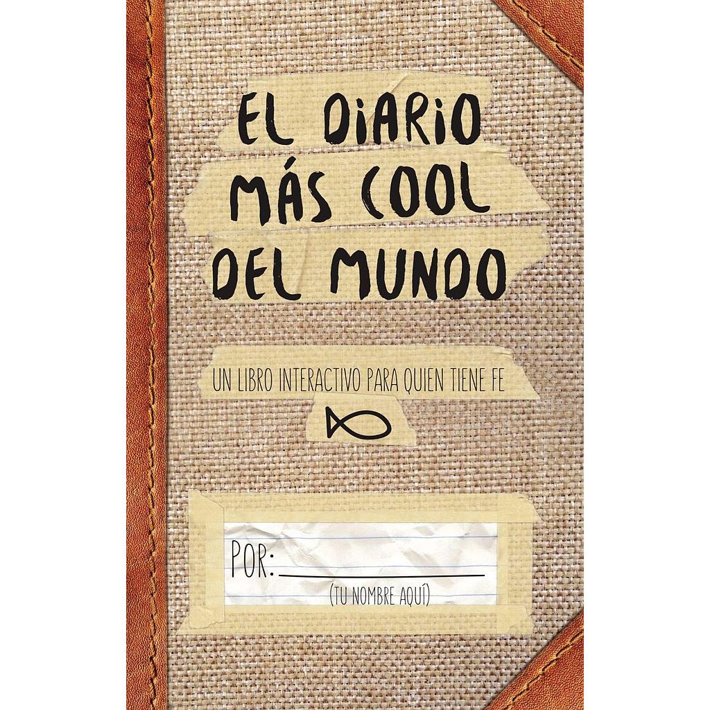 El diario mas cool del mundo