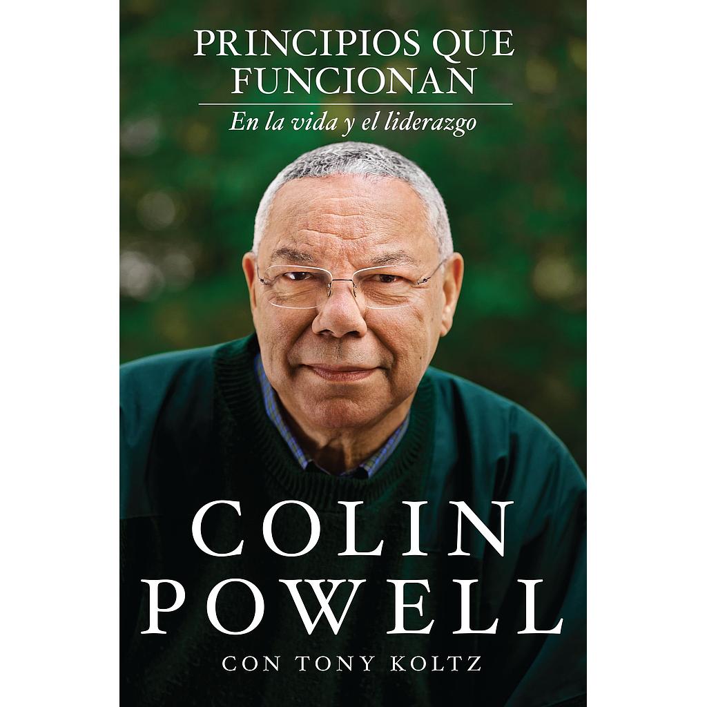 Principios que funcionan