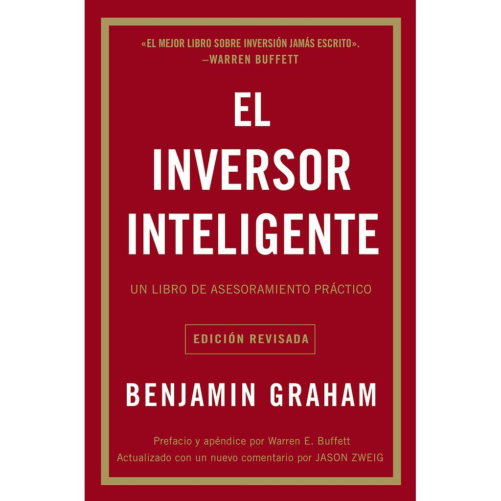 El inversor inteligente