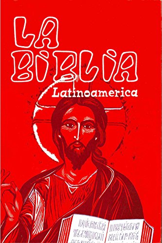 La biblia latinoamerica