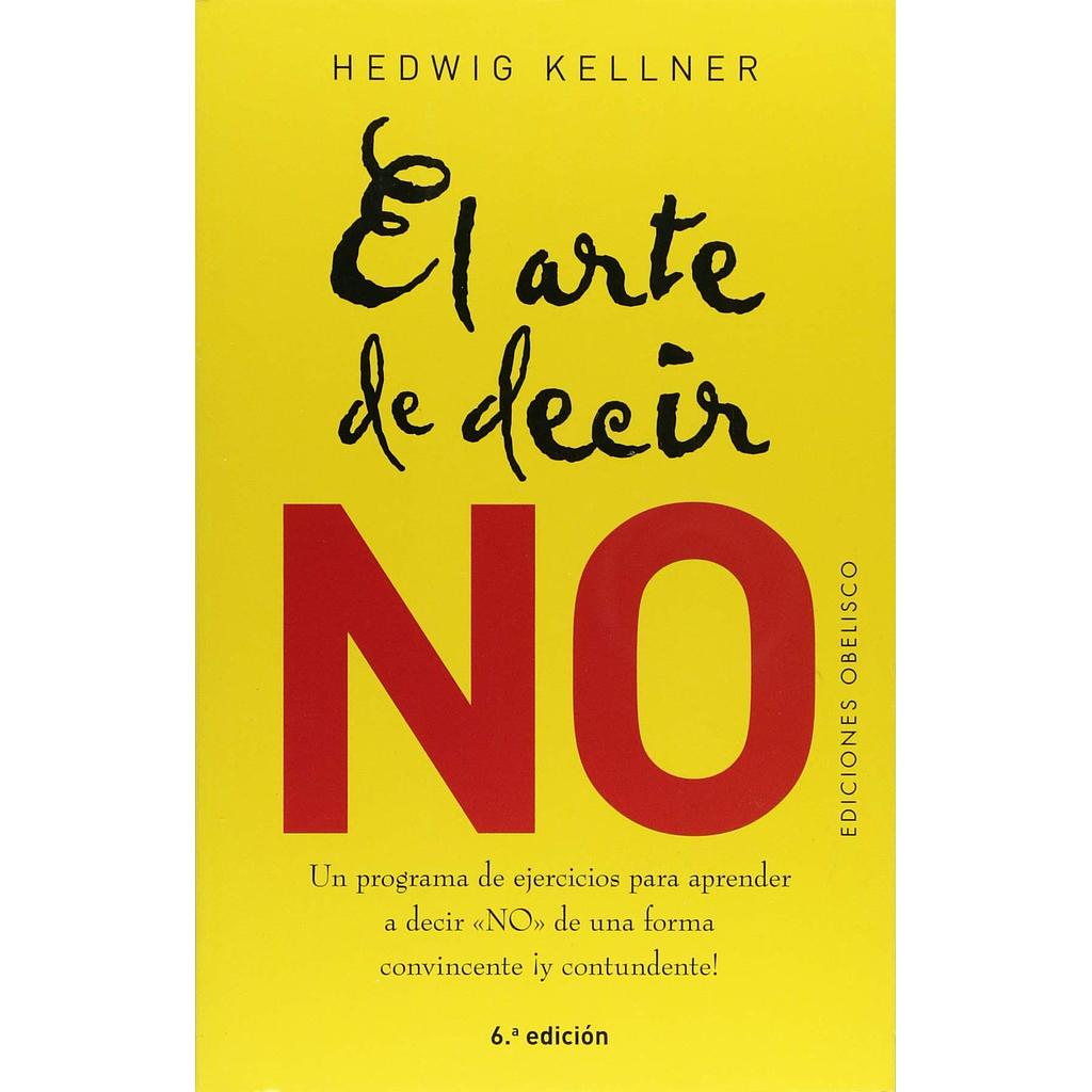 El arte de decir no | METROMEDIA, image size:1024x1024