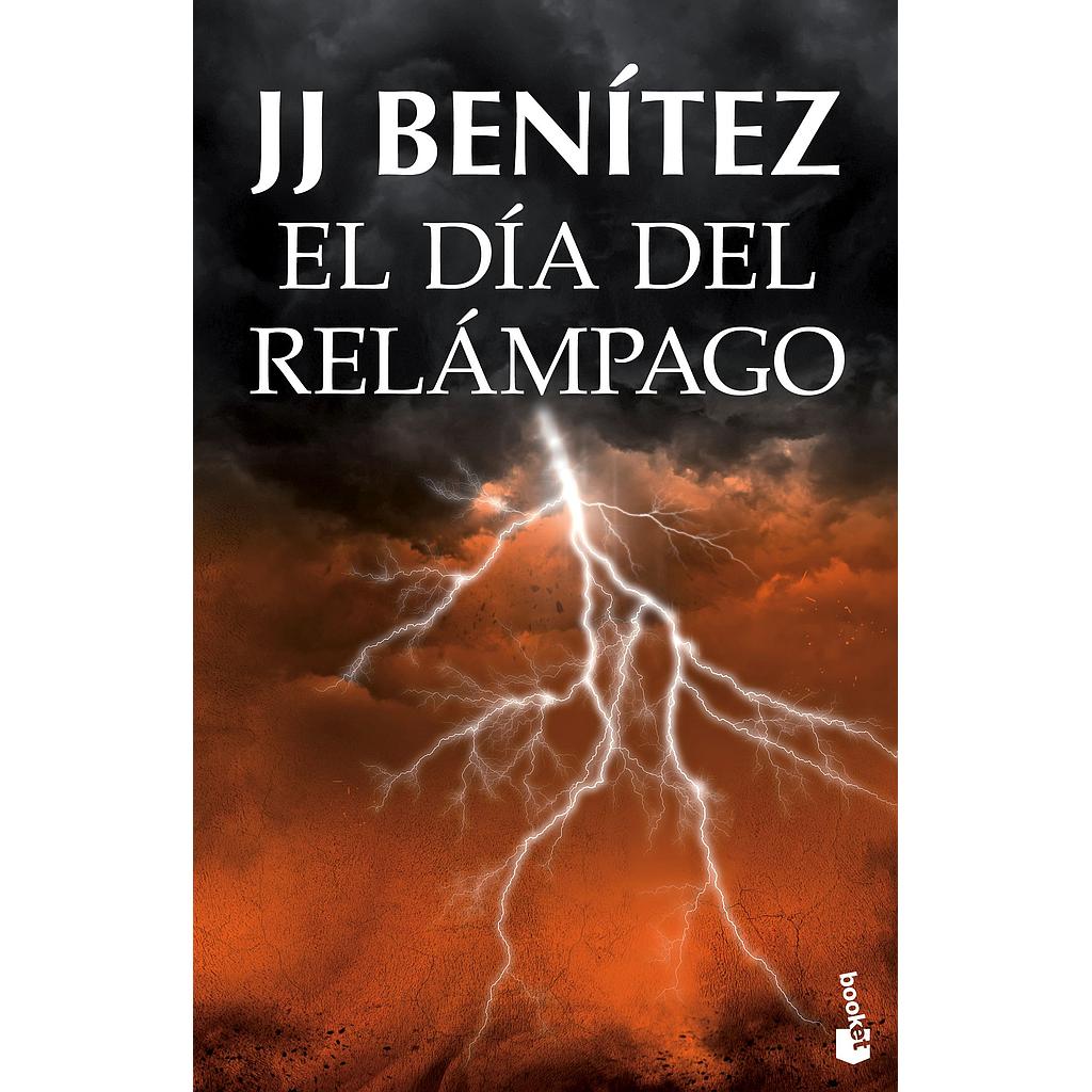 El dia del relampago