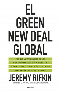 El green new deal global