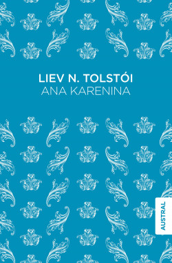 Anna Karenina (Español)