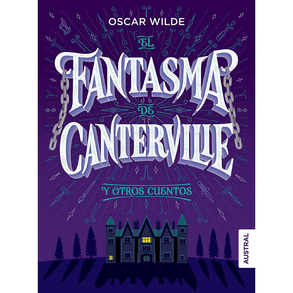 El fantasma de Canterville y otros cuentos