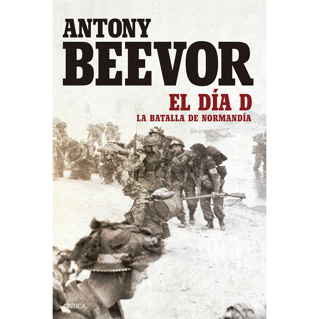 El dia D