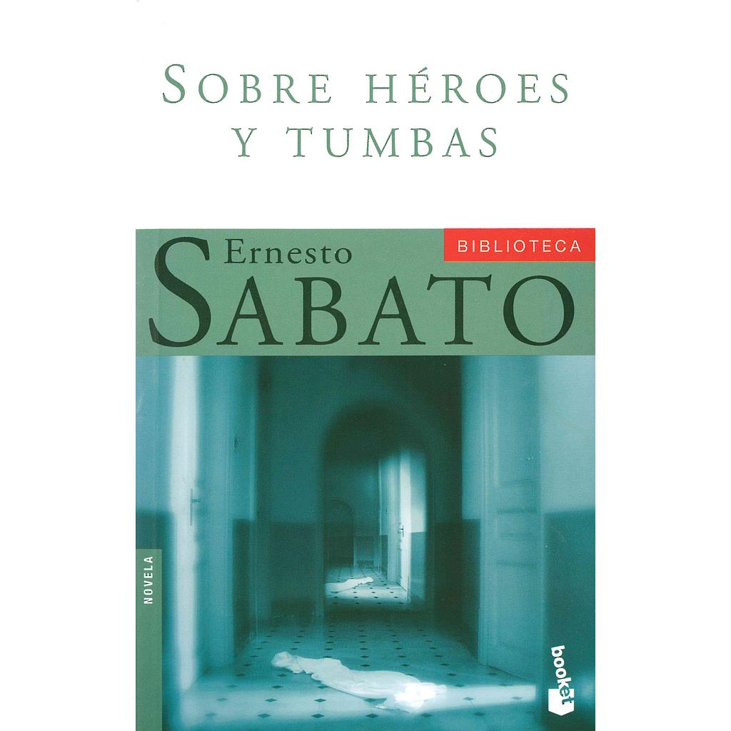 Sobre Heroes y Tumbas