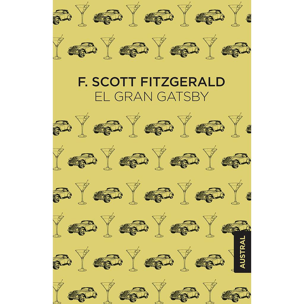 El gran Gatsby