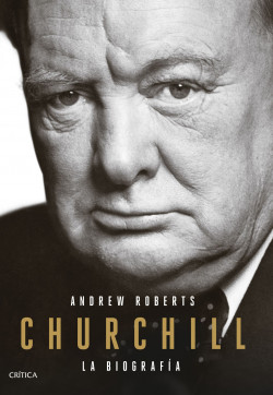 Churchill biografia