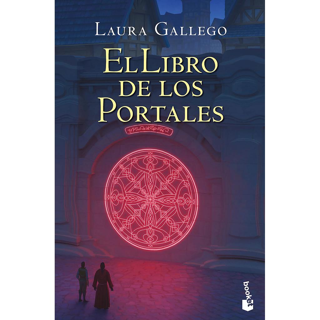 El libro de los portales