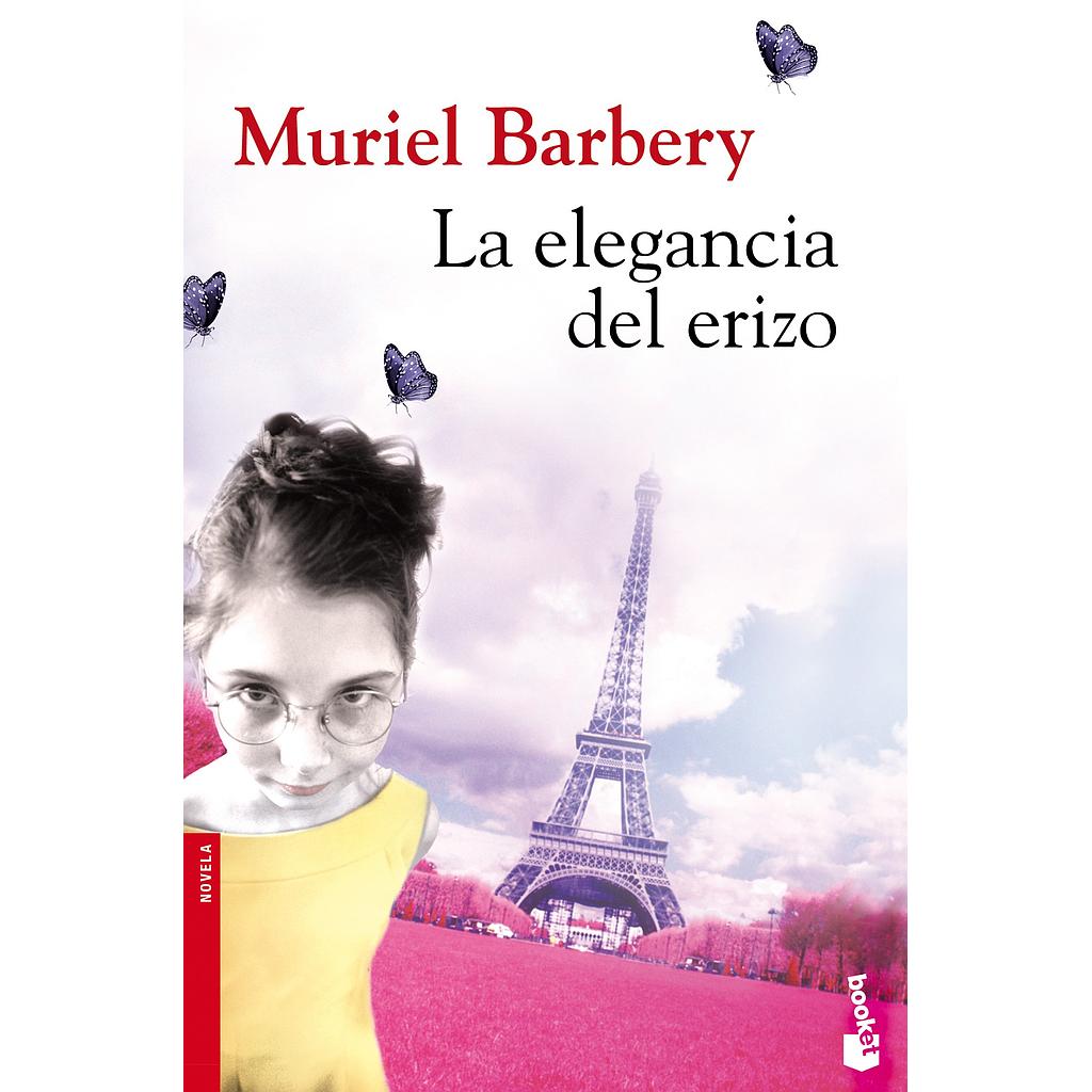 La Elegancia del Erizo