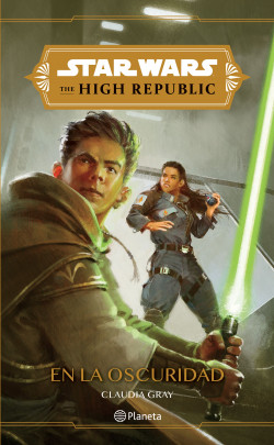 SW The High Republic En la oscuridad