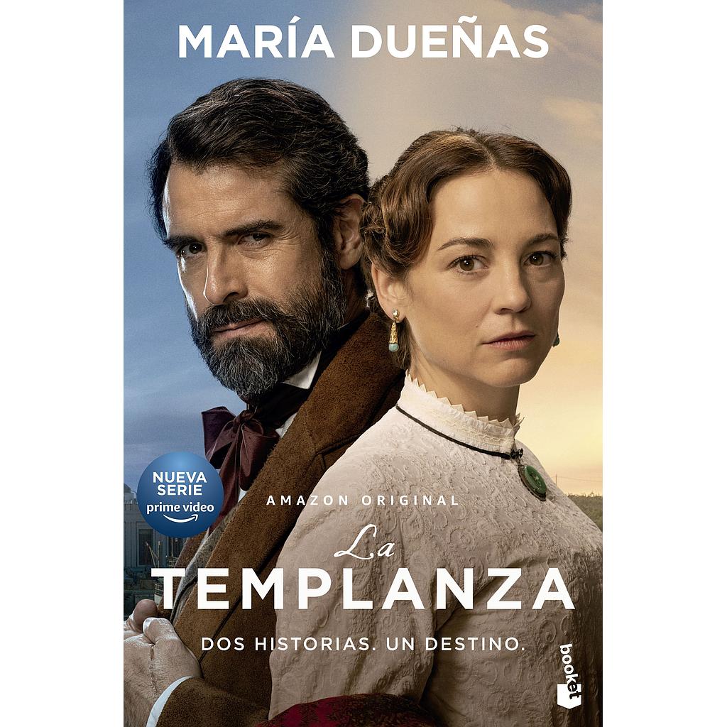La templanza