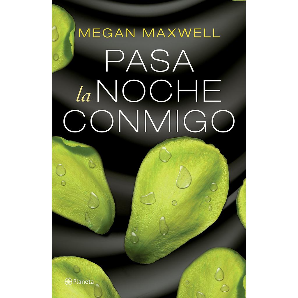 Pasa la noche conmigo