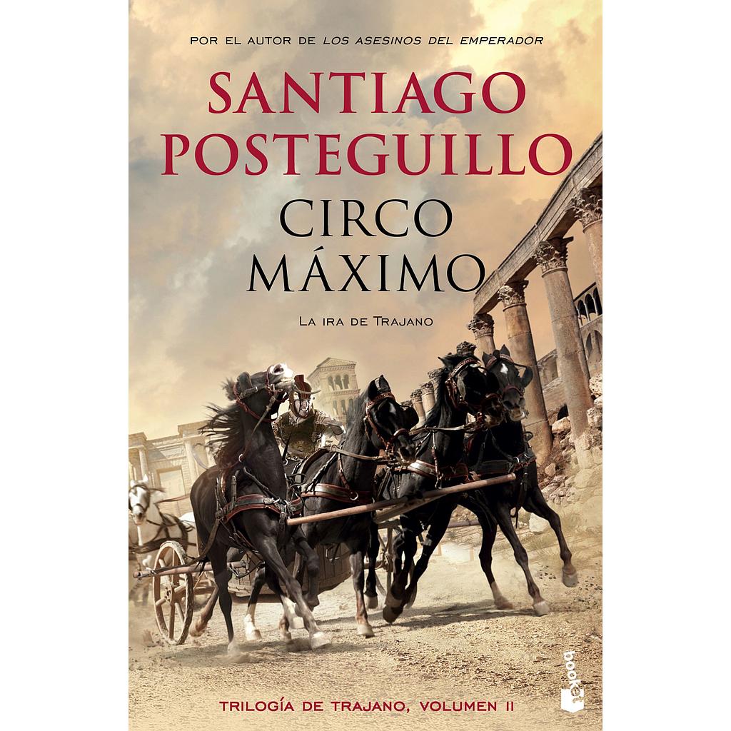 Circo maximo