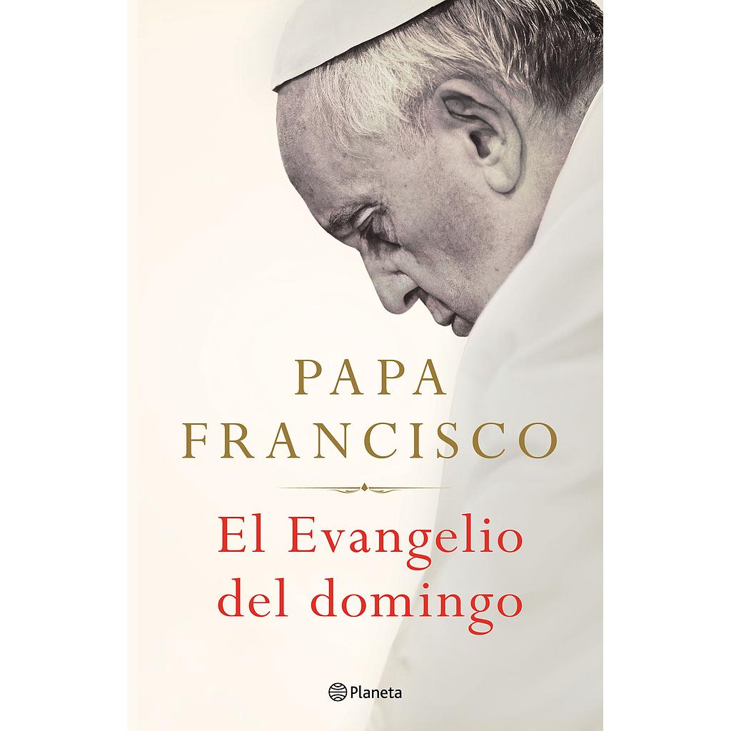 El evangelio del domingo