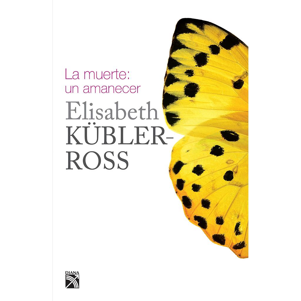 La muerte: Un amanecer