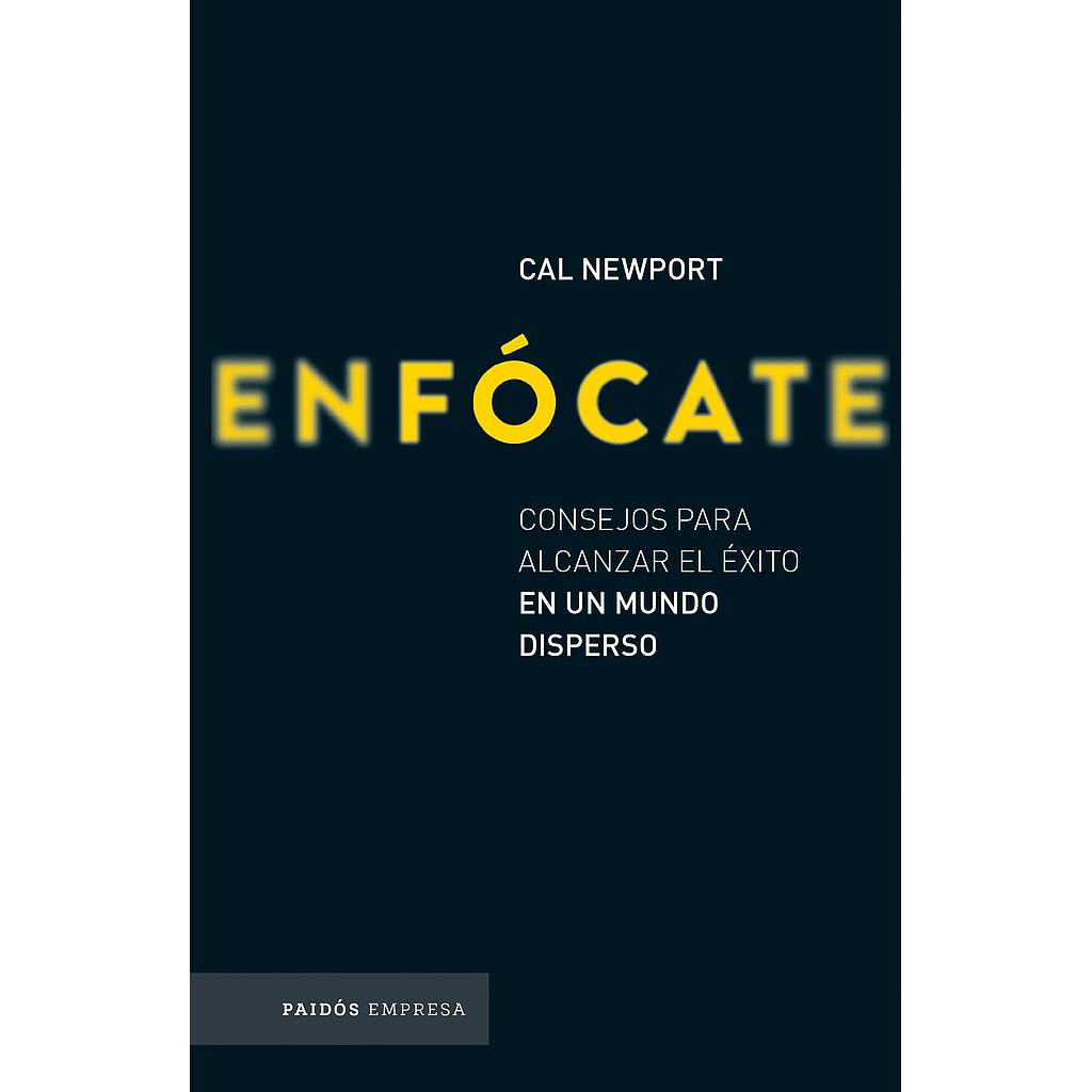 Enfocate
