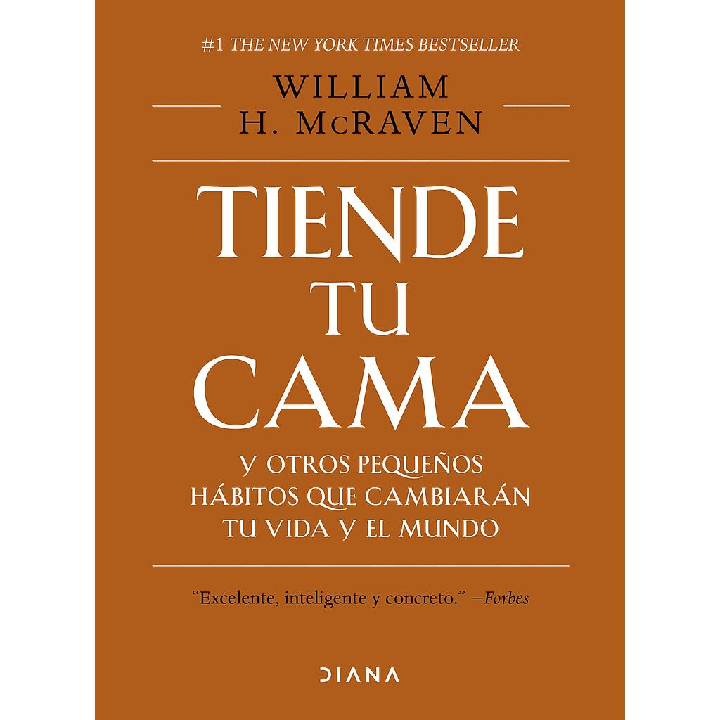 Tiende tu cama