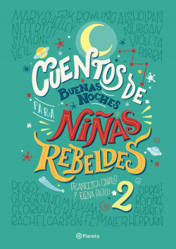Cuentos de buenas noches Niñas R2TD