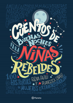 Cuentos de buenas noches niñas R1..