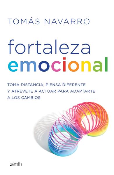 Fortaleza emocional