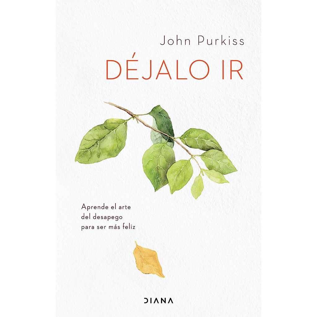 Dejalo ir