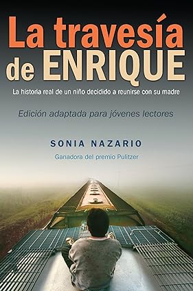 La travesia de Enrique