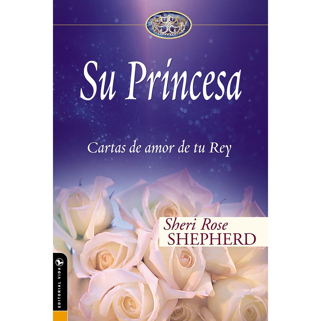 Su princesa**Amazon