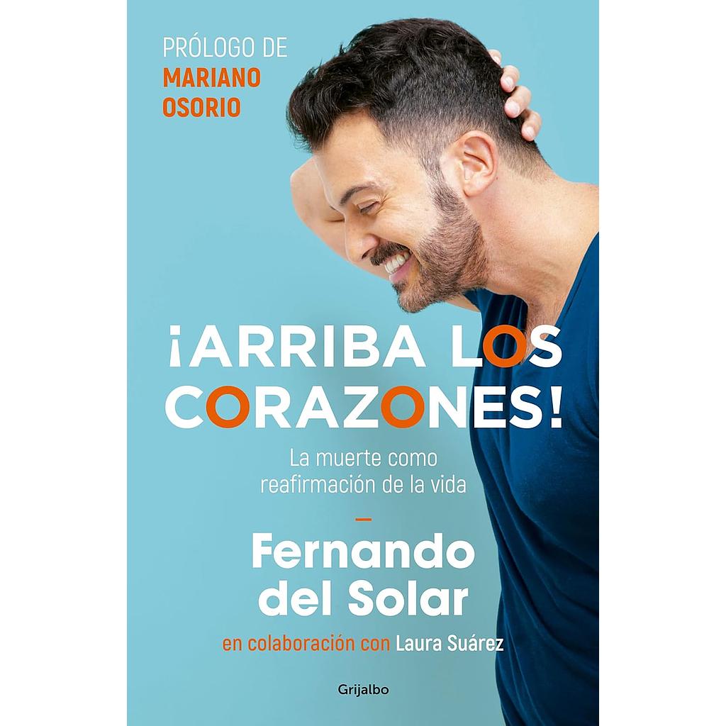 Arriba los corazones**Amaz.
