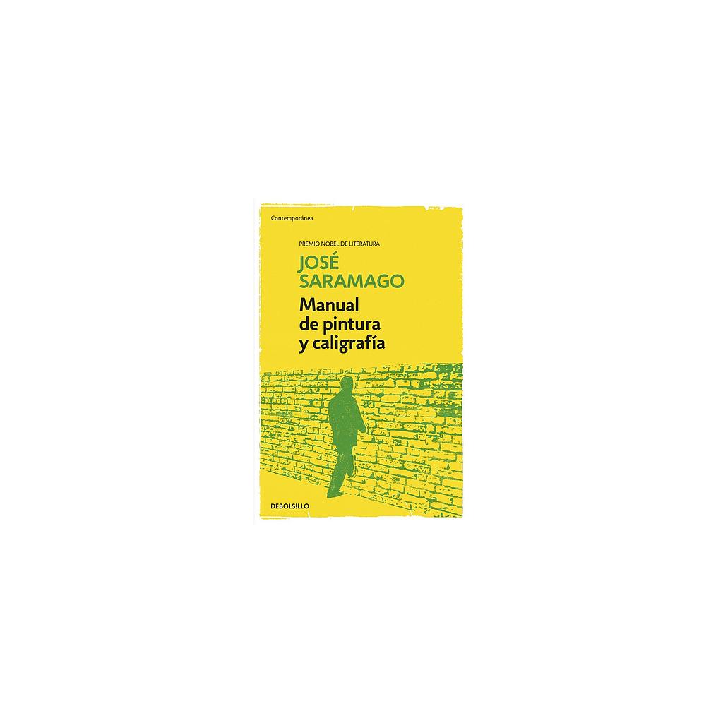 Manual de pintura y caligrafia