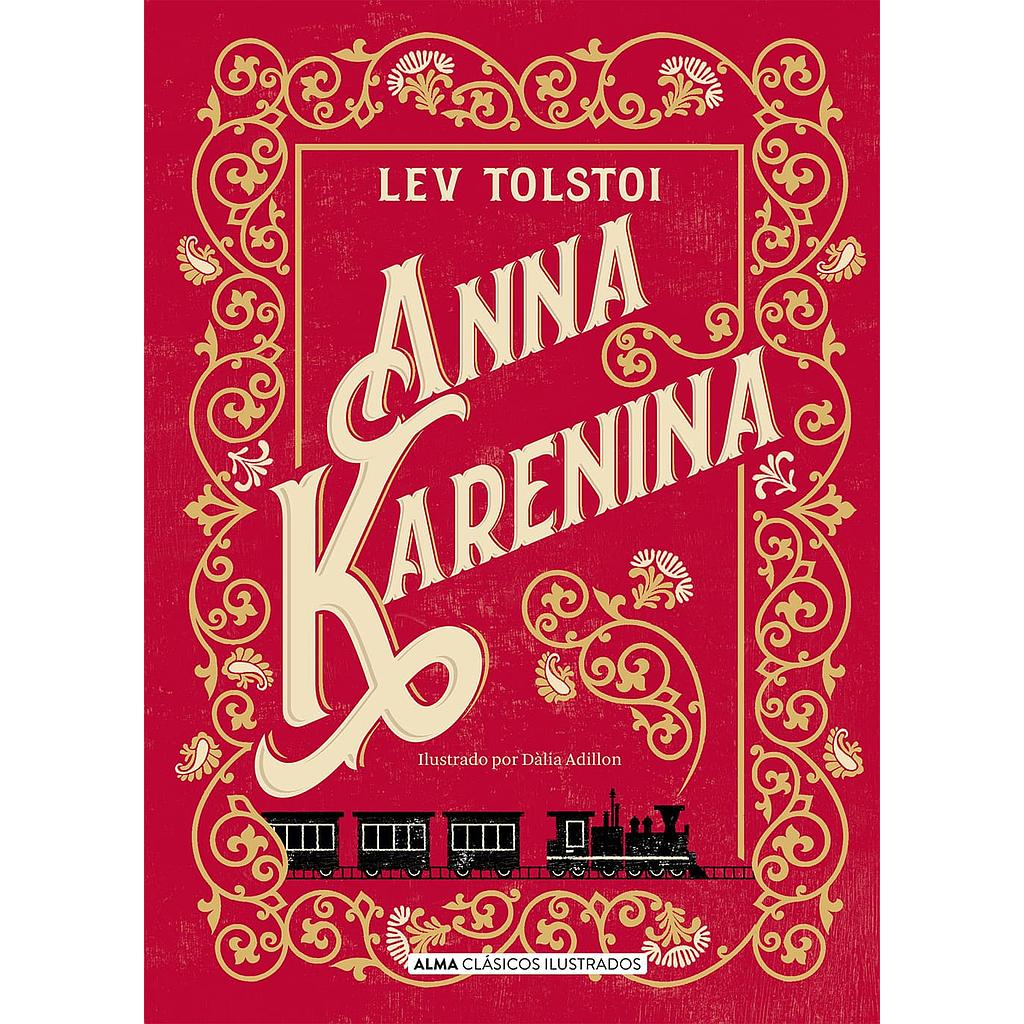 Anna Karenina