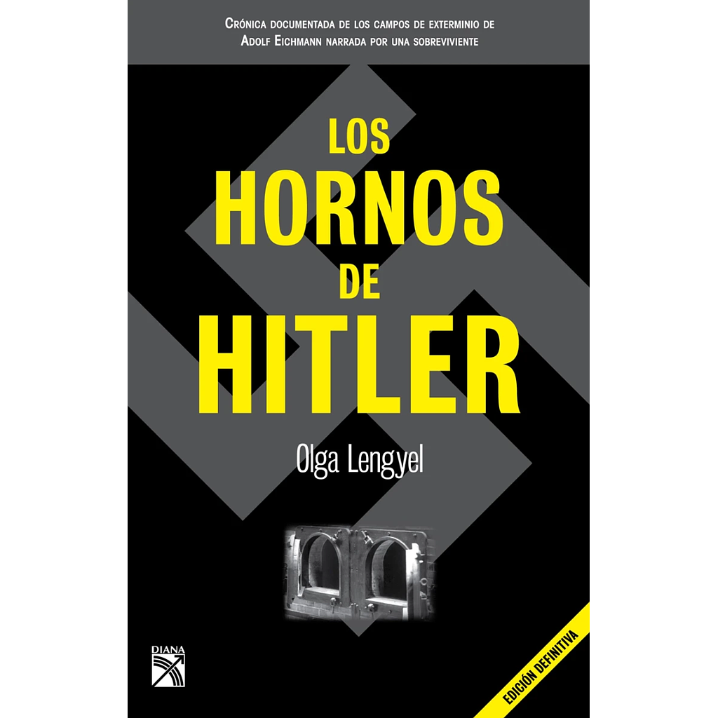 Los Hornos de Hitler