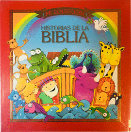 Historias de la biblia