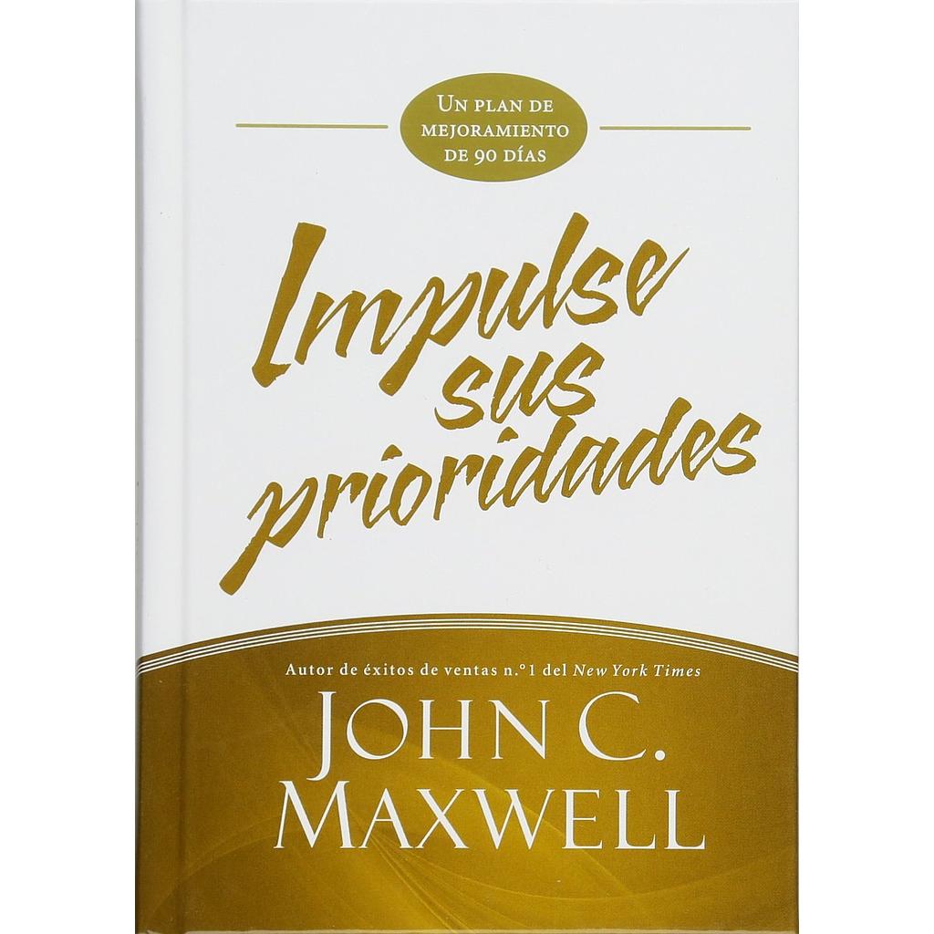 Impulse sus prioridades