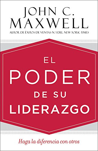 El poder de su liderazgo