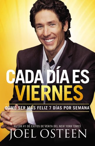 Cada dia es viernes