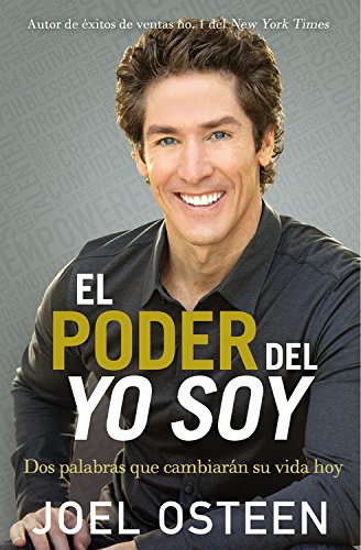 El poder del yo soy