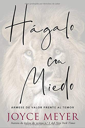 Hagalo con miedo