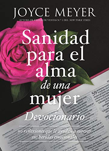 Devocionario sanidad para..
