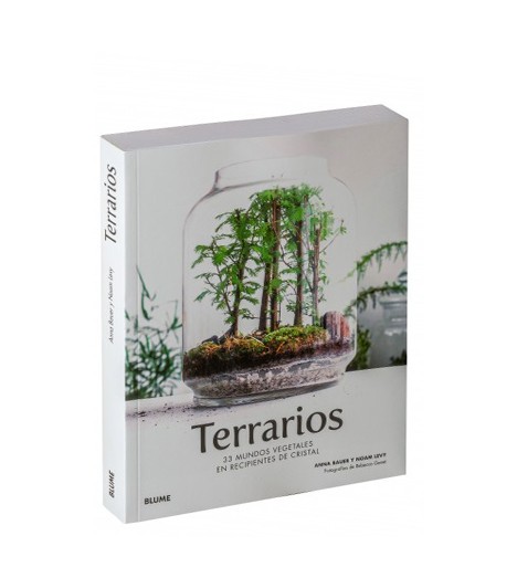 Terrarios