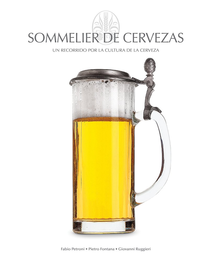 Sommelier de cervezas
