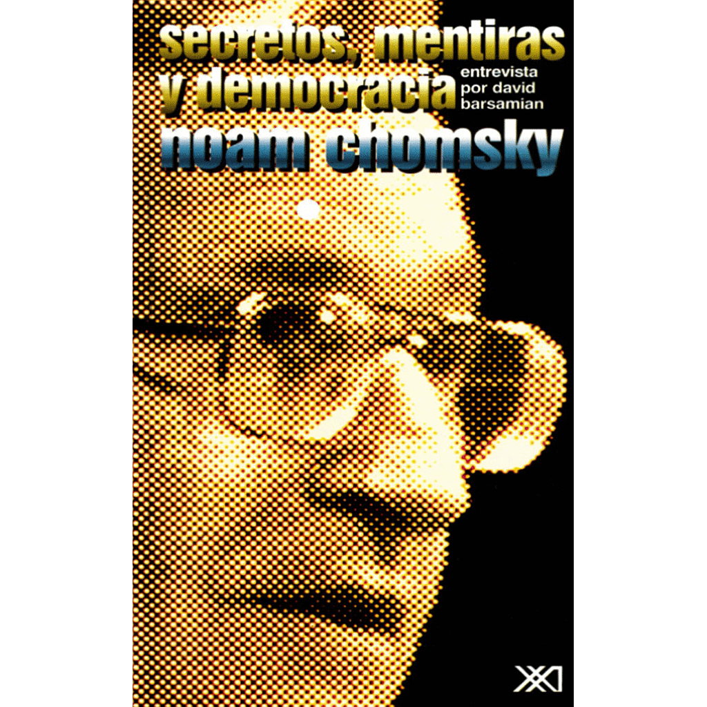 Secretos mentiras y democracia
