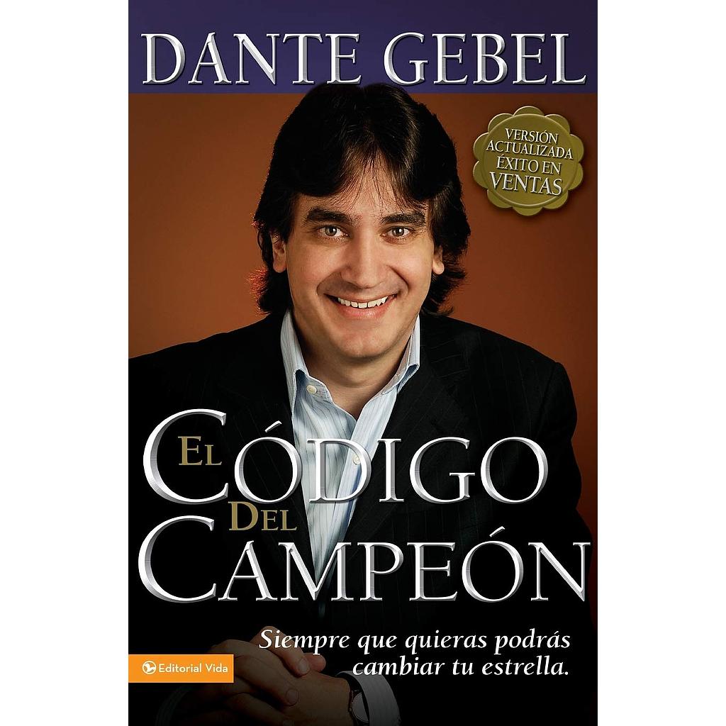 El codigo del campeon