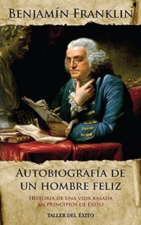 Autobiografia de un hombre feliz