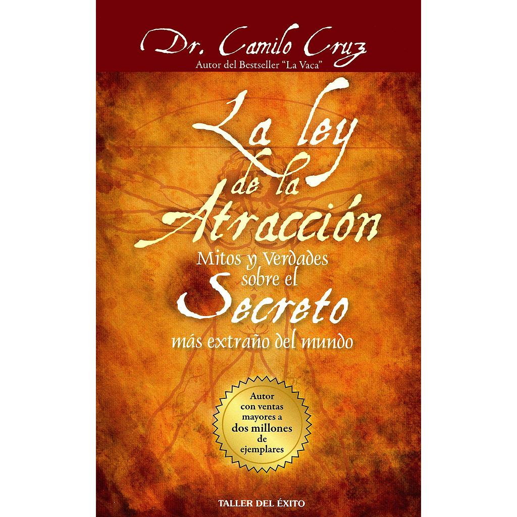 La Ley de la atraccion