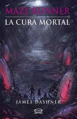 Maze Runner 3 La Cuera Mortal