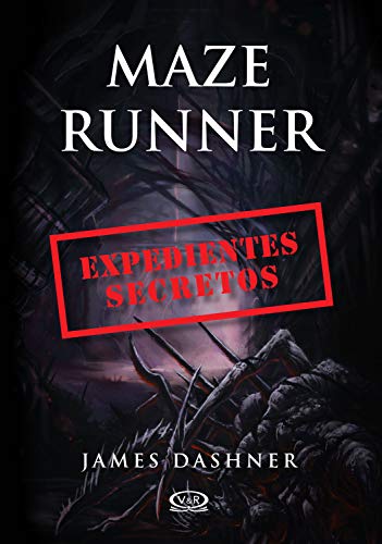 Maze Runner: Expedientes secretos